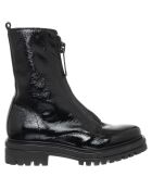 Boots Chiara noires