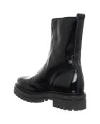 Boots Chiara noires