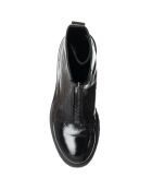 Boots Chiara noires