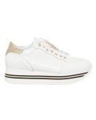 Baskets Rosalia blanches