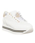 Baskets Rosalia blanches