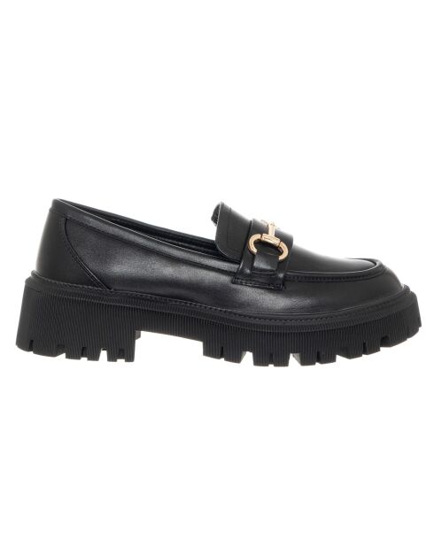 Mocassins Jenn noirs