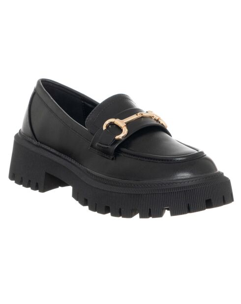 Mocassins Jenn noirs