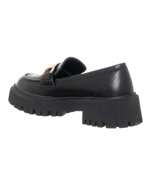 Mocassins Jenn noirs