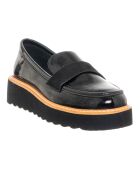 Mocassins Pipa noirs