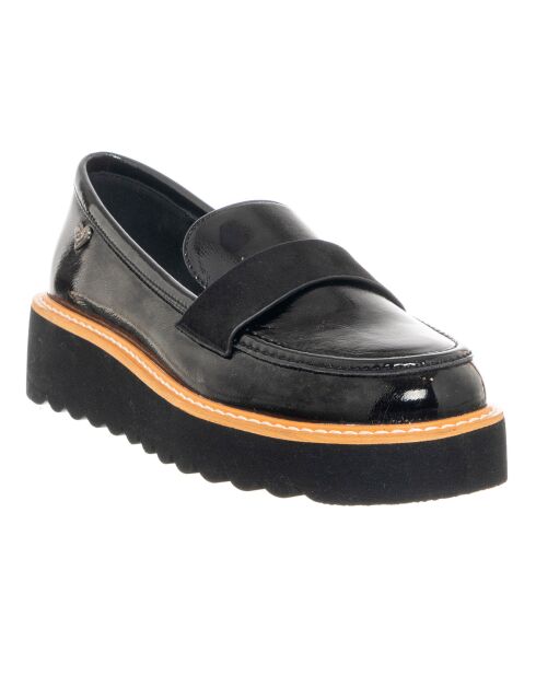 Mocassins Pipa noirs