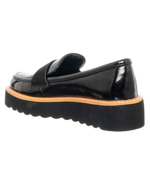 Mocassins Pipa noirs