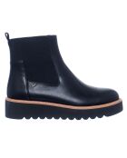 Chelsea boots Giuseppa noires