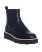 Chelsea boots Giuseppa noires