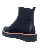 Chelsea boots Giuseppa noires