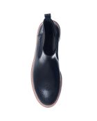 Chelsea boots Giuseppa noires