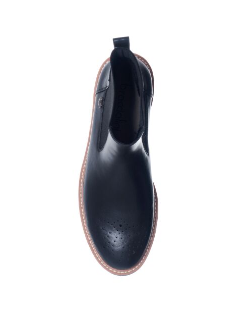 Chelsea boots Giuseppa noires