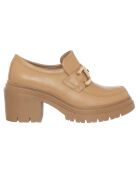 Mocassins Alma cognac