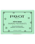 Pflegeroutine gegen Hautunreinheiten mit grauer Paste - 3 Produkte