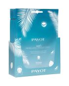 10 Masques Tissu apaisants Après-soleil Coco
