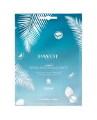 10 Masques Tissu apaisants Après-soleil Coco
