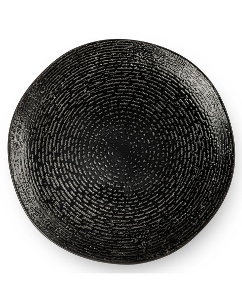 Matrix Tafelset schwarz - 18-teilig