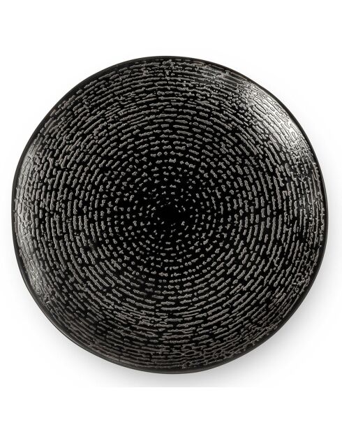 Matrix Tafelset schwarz - 18-teilig