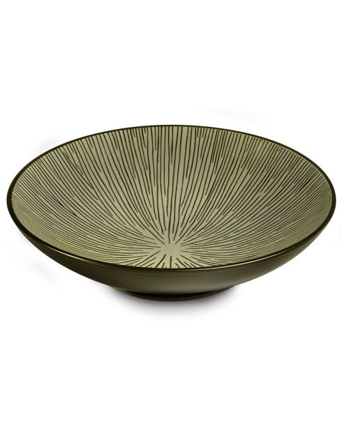 Pop Tafelset schwarz/weiß, 18-teilig