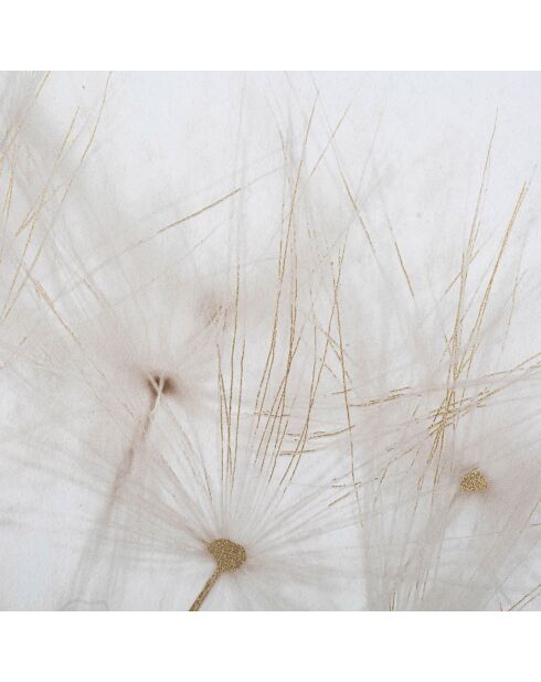 Impression sur toile Dipinta multicolore - 120x80 cm