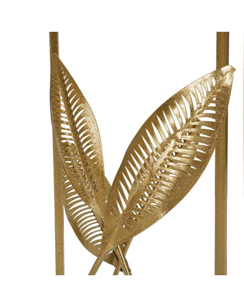 2 consoles met bladgoud