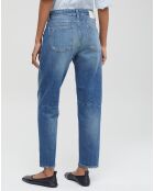 Jeans X-Lent bleu