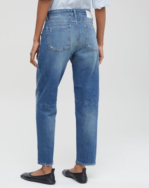 Jeans X-Lent bleu