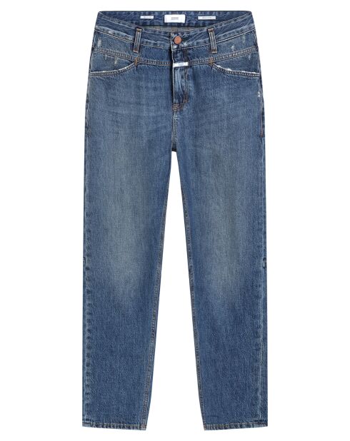 Jeans X-Lent bleu