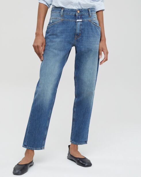 Jeans X-Lent bleu