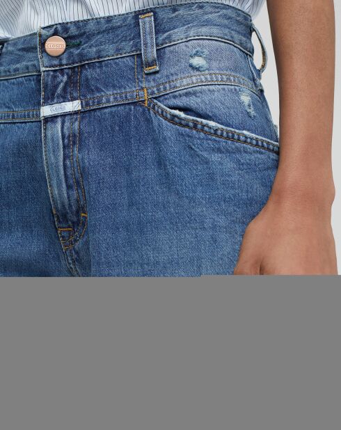 Jeans X-Lent bleu