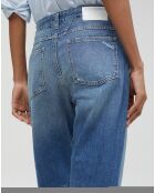 Jeans X-Lent bleu
