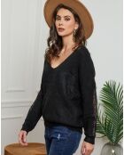 Pull Deneb noir