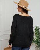 Pull Deneb noir