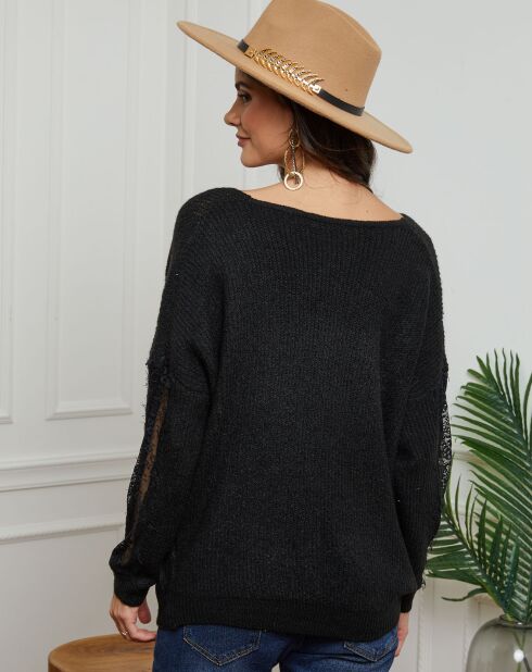 Pull Deneb noir