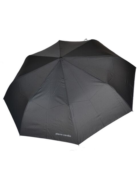 Parapluie pliant ultra léger noir