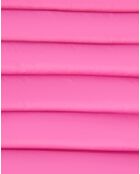Merino Nordend Montana roze mouwloze jas