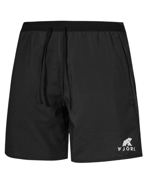 Short Running Laax noir