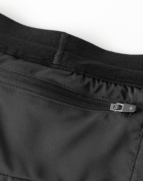 Short Running Laax noir
