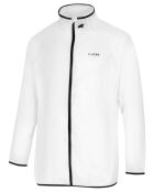 Witte sportjas