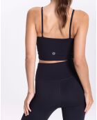 Brassière Mantra noire