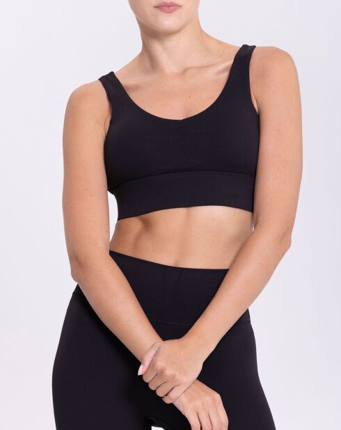 Brassière Suzanna noire