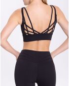 Brassière Suzanna noire
