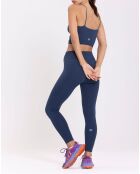 Legging Mantra bleu marine