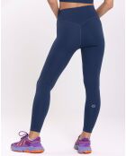 Legging Mantra bleu marine