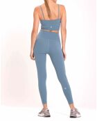 Legging Mantra bleu jeans