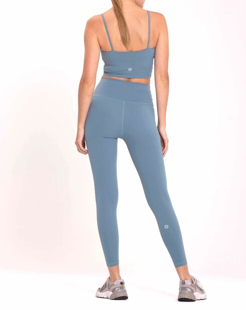 Legging Mantra bleu jeans