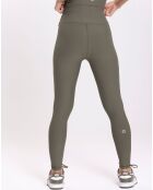Legging Lotus vert