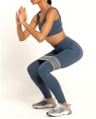Legging Suzanna bleu marine
