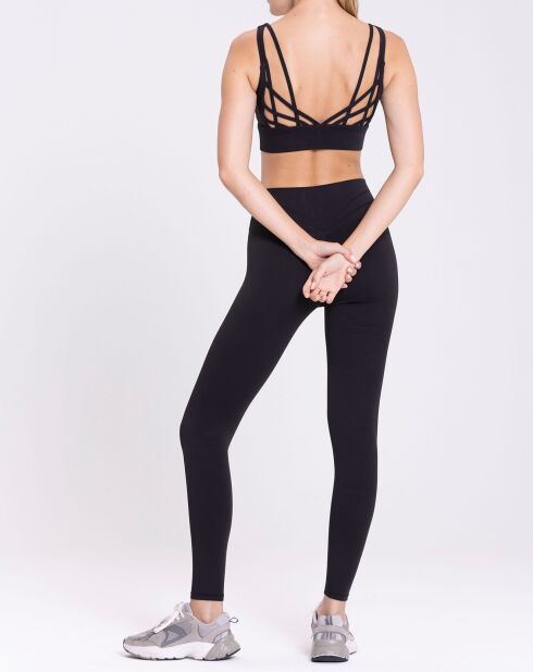 Legging Suzanna noir