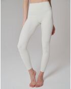 Legging Suzanna blanc